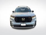 Thumbnail of 2023 Sonic Gray Pearl Honda Pilot