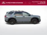 Thumbnail of 2023 Sonic Gray Pearl Honda Pilot