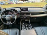 Thumbnail of 2023 Sonic Gray Pearl Honda Pilot