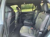 Thumbnail of 2023 Sonic Gray Pearl Honda Pilot