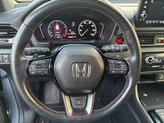 Thumbnail of 2023 Sonic Gray Pearl Honda Pilot