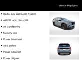 Thumbnail of 2023 Sonic Gray Pearl Honda Pilot