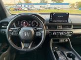 Thumbnail of 2023 Sonic Gray Pearl Honda Pilot