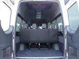 Thumbnail of 2025 Arctic White Mercedes-Benz Sprinter 2500