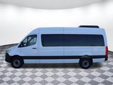Thumbnail of 2025 Arctic White Mercedes-Benz Sprinter 2500