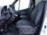 Thumbnail of 2025 Arctic White Mercedes-Benz Sprinter 2500