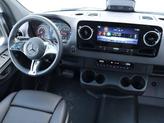 Thumbnail of 2025 Arctic White Mercedes-Benz Sprinter 2500