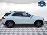 Thumbnail of 2024 White Mercedes-Benz GLE 450