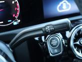 Thumbnail of 2025 Night Black Mercedes-Benz CLA 250