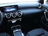 Thumbnail of 2025 Night Black Mercedes-Benz CLA 250
