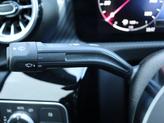 Thumbnail of 2025 Night Black Mercedes-Benz CLA 250