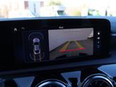 Thumbnail of 2025 Night Black Mercedes-Benz CLA 250