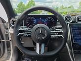 Thumbnail of 2025 MANUFAKTUR Alpine Grey Mercedes-Benz C-Class