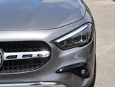 Thumbnail of 2025 Mountain Grey Metallic Mercedes-Benz GLA 250