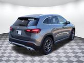Thumbnail of 2025 Mountain Grey Metallic Mercedes-Benz GLA 250