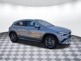 Thumbnail of 2025 Mountain Grey Metallic Mercedes-Benz GLA 250