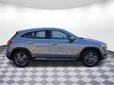 Thumbnail of 2025 Mountain Grey Metallic Mercedes-Benz GLA 250