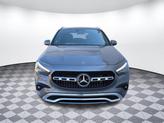 Thumbnail of 2025 Mountain Grey Metallic Mercedes-Benz GLA 250