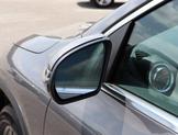 Thumbnail of 2025 Mountain Grey Metallic Mercedes-Benz GLA 250