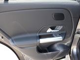 Thumbnail of 2025 Mountain Grey Metallic Mercedes-Benz GLA 250