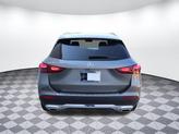 Thumbnail of 2025 Mountain Grey Metallic Mercedes-Benz GLA 250