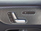Thumbnail of 2025 Mountain Grey Metallic Mercedes-Benz GLA 250