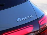 Thumbnail of 2025 MANUFAKTUR Alpine Grey Mercedes-Benz GLC 300