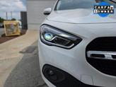 Thumbnail of 2022 White Mercedes-Benz GLA 250