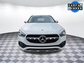 Thumbnail of 2022 White Mercedes-Benz GLA 250