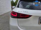 Thumbnail of 2022 White Mercedes-Benz GLA 250