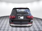 Thumbnail of 2025 Night Black Mercedes-Benz GLB 250