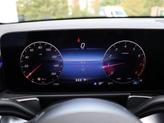 Thumbnail of 2025 Night Black Mercedes-Benz GLB 250