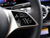 Thumbnail of 2025 Night Black Mercedes-Benz GLB 250
