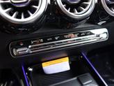 Thumbnail of 2025 Night Black Mercedes-Benz GLB 250