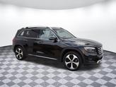 Thumbnail of 2025 Night Black Mercedes-Benz GLB 250