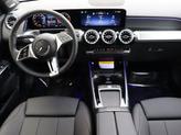 Thumbnail of 2025 Night Black Mercedes-Benz GLB 250