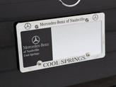 Thumbnail of 2025 Night Black Mercedes-Benz GLB 250