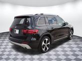Thumbnail of 2025 Night Black Mercedes-Benz GLB 250