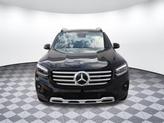 Thumbnail of 2025 Night Black Mercedes-Benz GLB 250