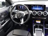 Thumbnail of 2025 Night Black Mercedes-Benz GLB 250