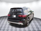 Thumbnail of 2025 Night Black Mercedes-Benz GLB 250