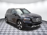 Thumbnail of 2025 Night Black Mercedes-Benz GLB 250