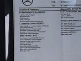 Thumbnail of 2025 Night Black Mercedes-Benz GLB 250