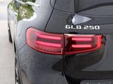 Thumbnail of 2025 Night Black Mercedes-Benz GLB 250