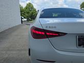 Thumbnail of 2025 MANUFAKTUR Moonlight White Metallic Mercedes-Benz C-Class