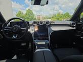 Thumbnail of 2025 MANUFAKTUR Moonlight White Metallic Mercedes-Benz C-Class