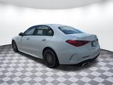 Thumbnail of 2025 MANUFAKTUR Moonlight White Metallic Mercedes-Benz C-Class