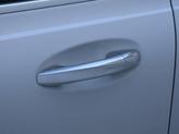 Thumbnail of 2025 Polar White Mercedes-Benz GLB 250