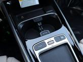 Thumbnail of 2025 Polar White Mercedes-Benz GLB 250