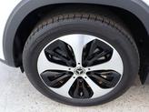 Thumbnail of 2025 Polar White Mercedes-Benz GLB 250